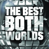 JAY Z | The Best of Both Worlds