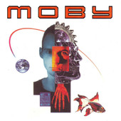 Album Art: Moby