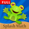 Splash Math - 2nd gr