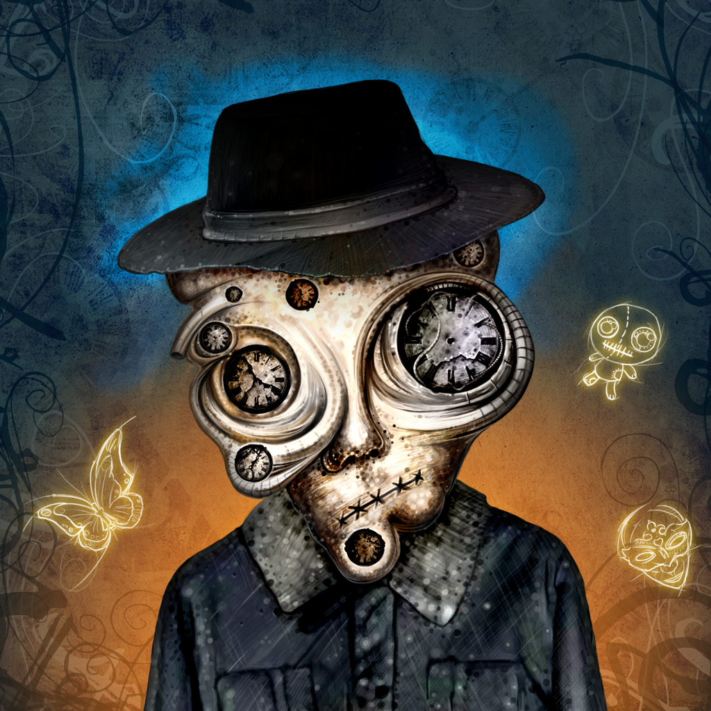 Another Dream by Sirocco Mobile Another Dream by Sirocco Mobile icon